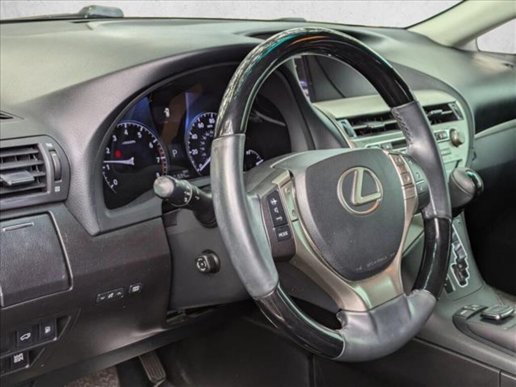 Used 2015 Lexus RX 350 SUV