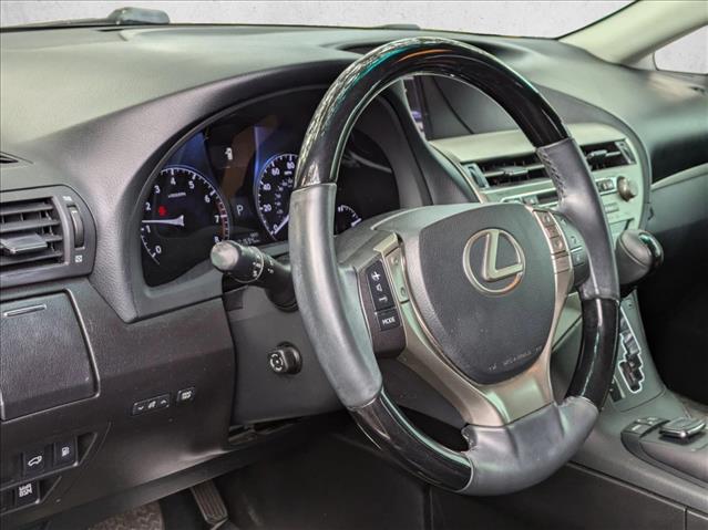 2015 Lexus RX 350 photo 3
