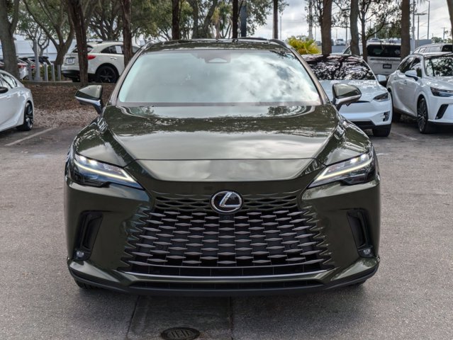 2023 Lexus RX 350 Premium photo 2