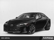  LEXUS IS 350