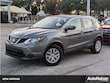Nissan Rogue Sport