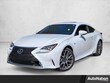  LEXUS RC 350