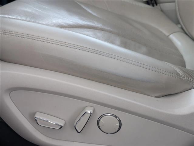 2019 Lincoln Nautilus Reserve photo 4