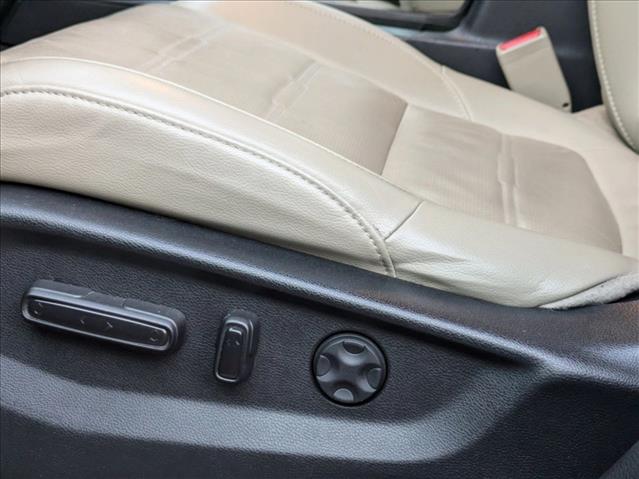 2019 Honda CR-V EX-L photo 4