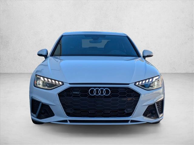 2022 Audi A4 S line Premium Plus 45 TFSI Quattro photo 2