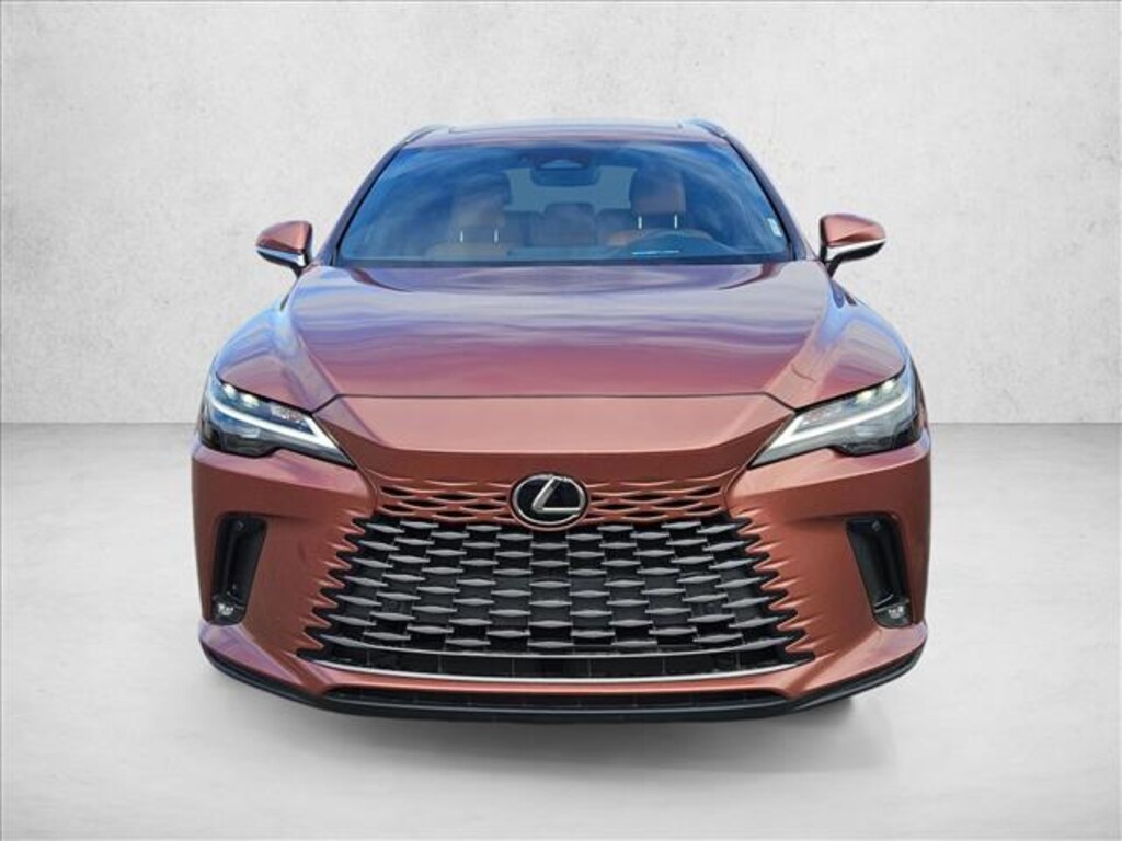 Used 2023 Lexus RX 350 Premium Plus SUV