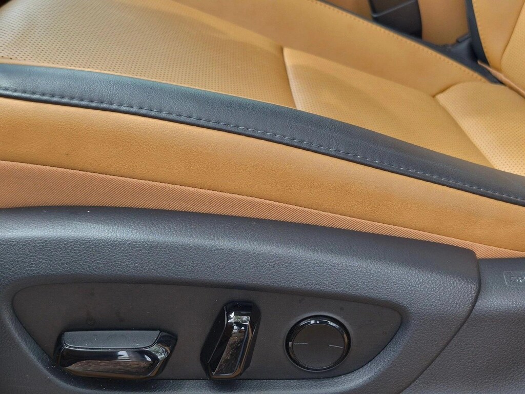 Certified 2024 Lexus RZ 300e Premium w/18" Wheel SUV
