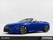  LEXUS LC 500