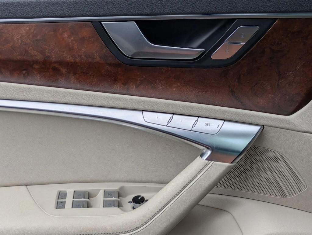 Used 2019 Audi A6 3.0T Premium Sedan
