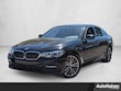  BMW 530e