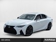 LEXUS IS 350