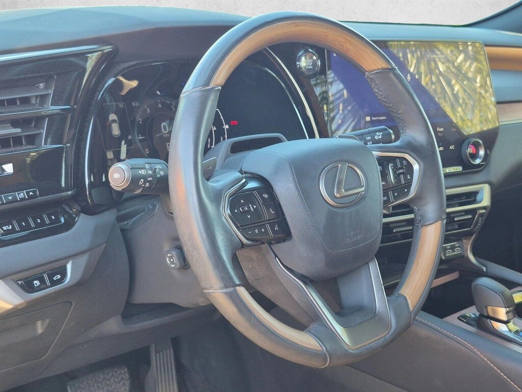 Certified 2024 Lexus RX 350 Premium SUV