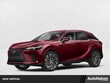  LEXUS RX 350h