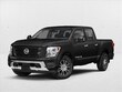  Nissan Titan