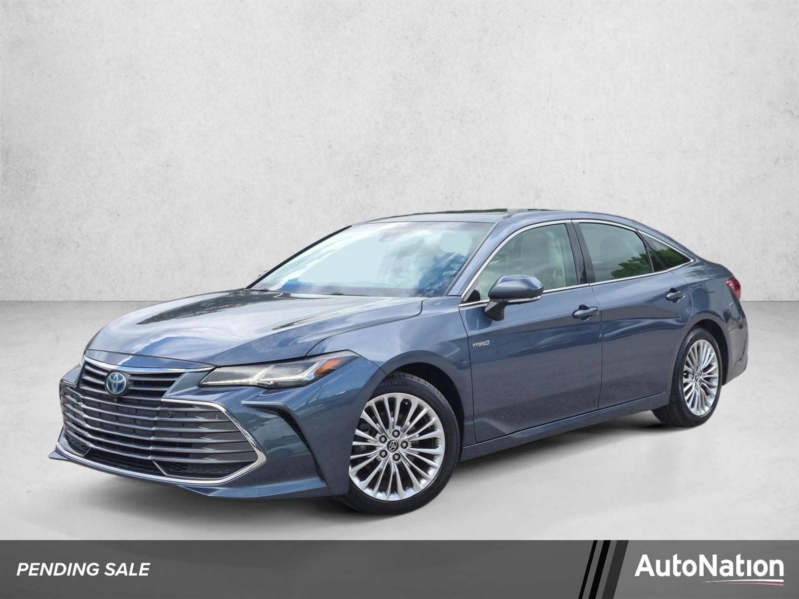 2020 Toyota Avalon