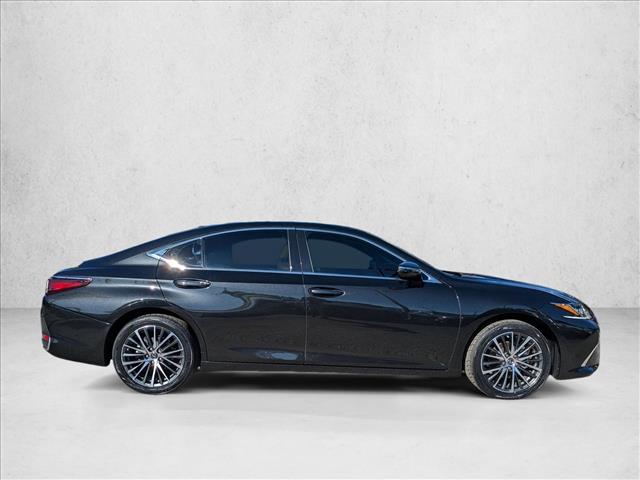 2024 Lexus ES 250 Luxury photo 4
