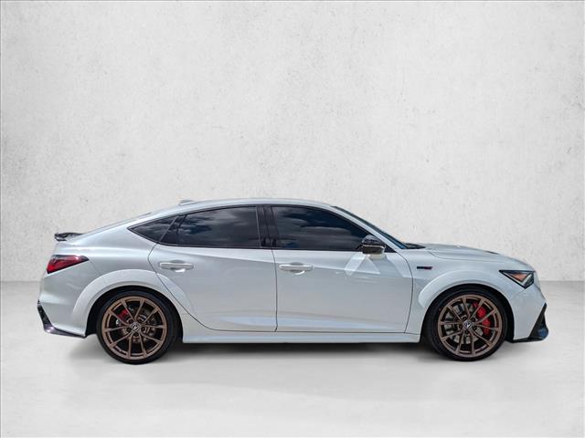 2024 Acura Integra Type S photo 4