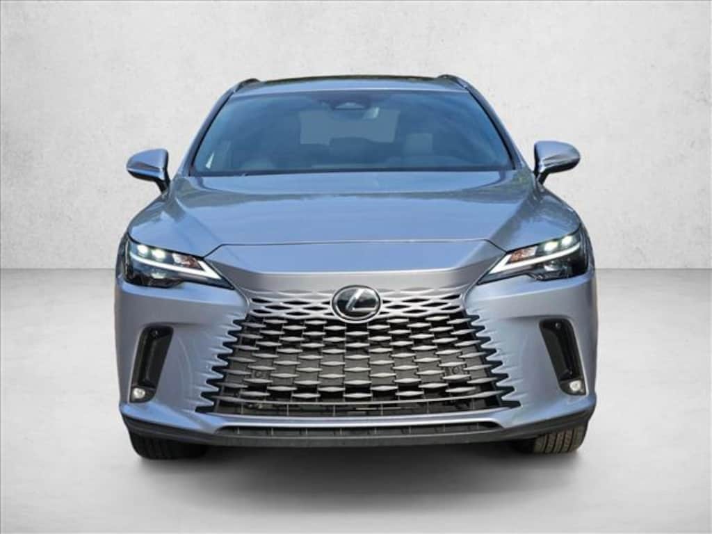 Certified 2024 Lexus RX 350 Premium SUV