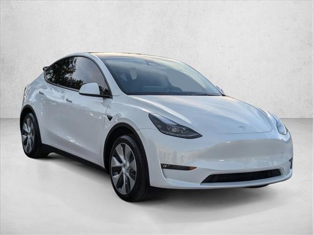 2023 Tesla Model Y Long Range photo 3