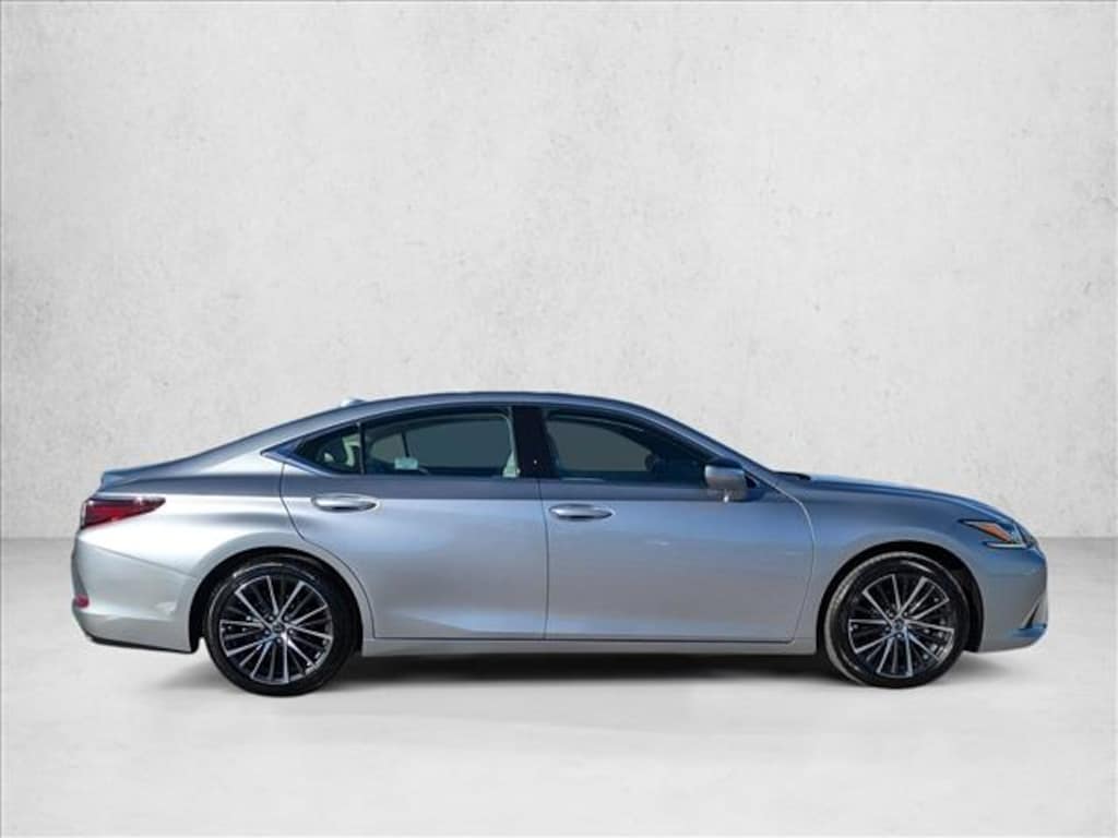 Used 2025 Lexus ES 350 Base Sedan