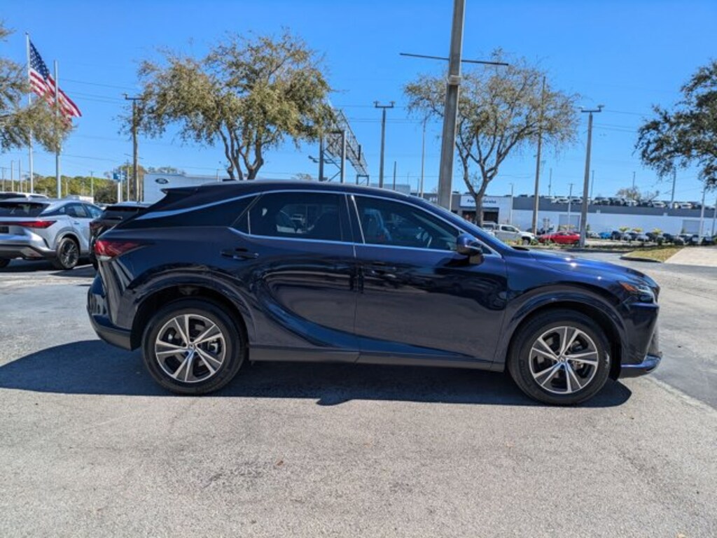 Used 2023 Lexus RX 350 Premium SUV