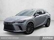 LEXUS RX 350h