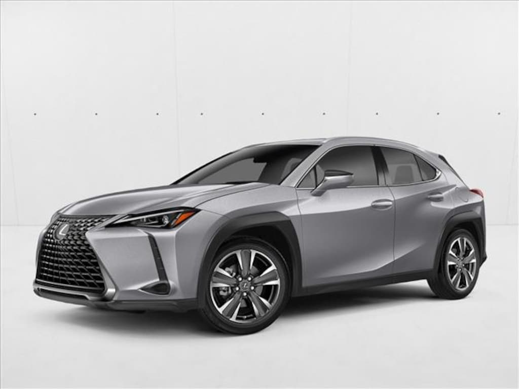Certified 2025 Lexus UX 300h Premium SUV