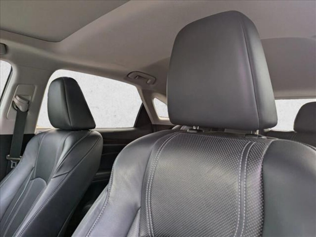 Used 2017 Lexus RX 450h SUV