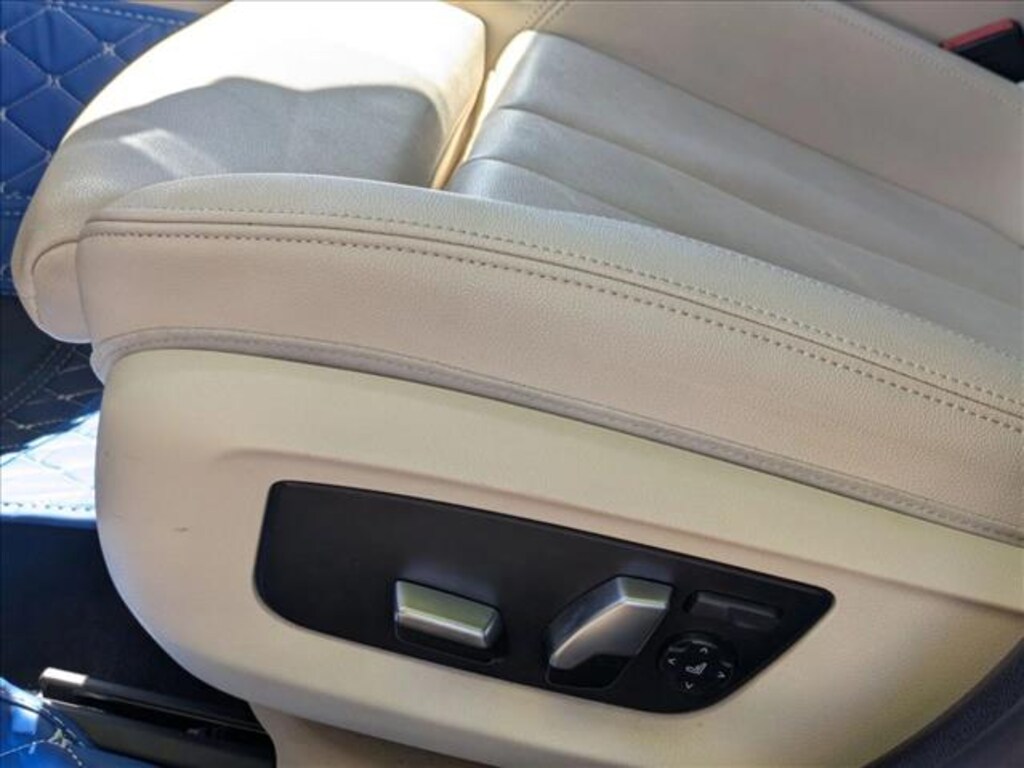 Used 2018 BMW 530e iPerformance Sedan