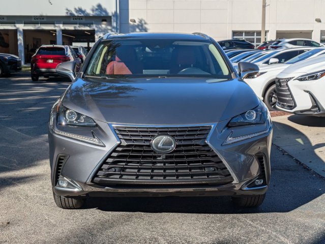 2020 Lexus NX 300 Premium photo 2
