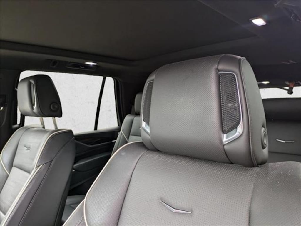 Used 2023 CADILLAC Escalade Premium Luxury SUV