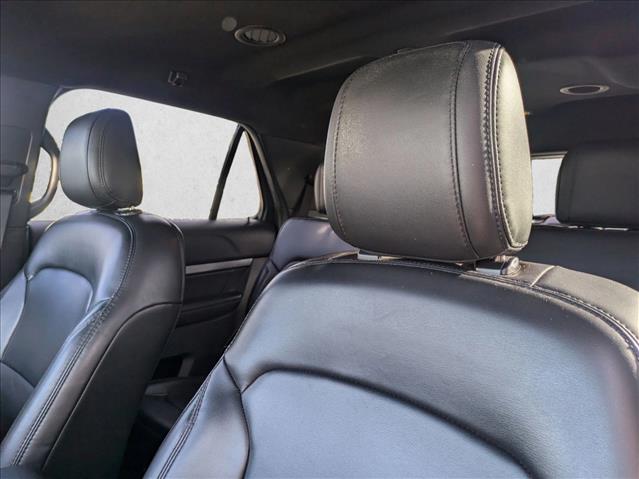 2019 Ford Explorer XLT photo 4