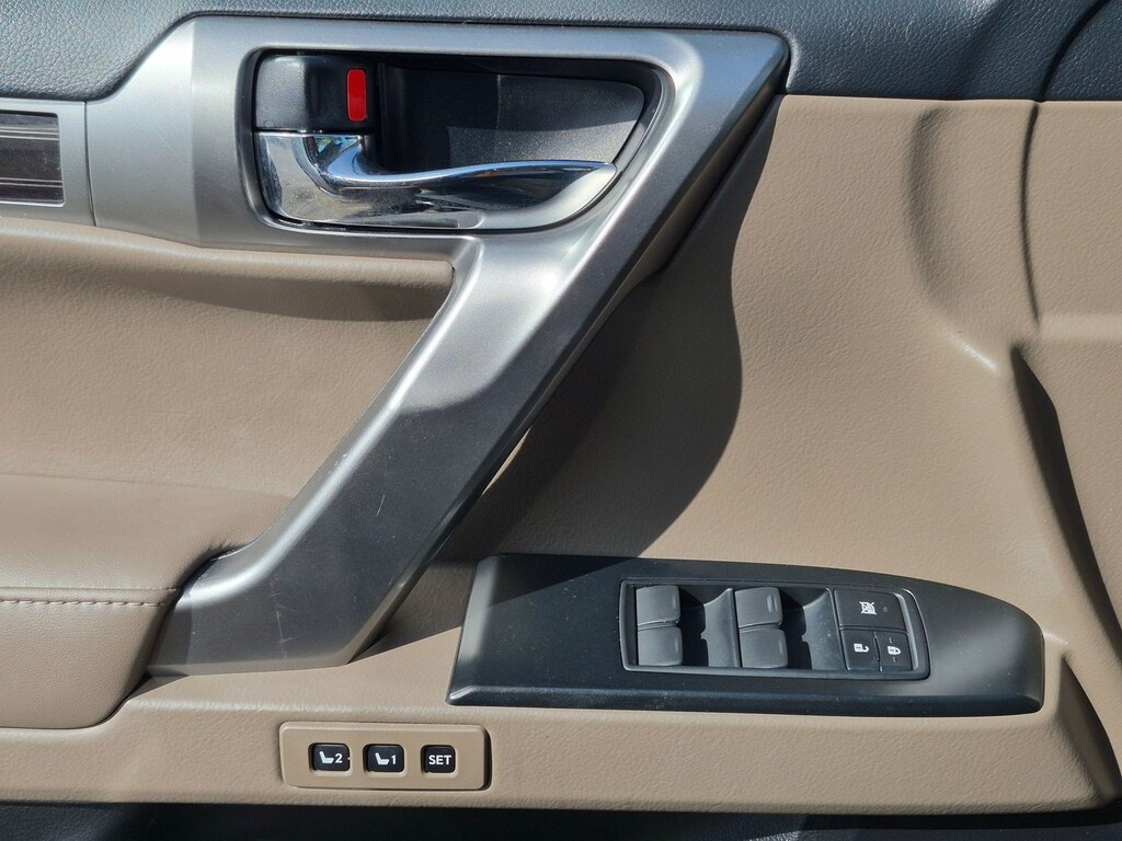 Used 2023 Lexus GX 460 SUV