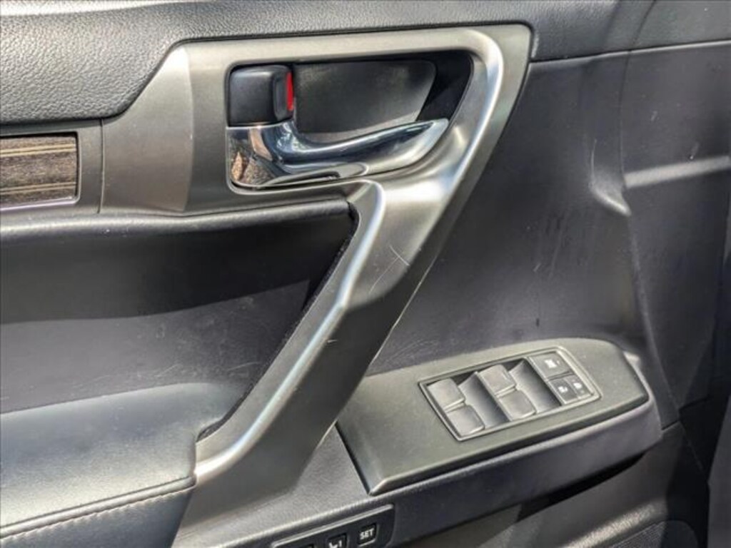 Used 2023 Lexus GX 460 SUV