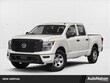  Nissan Titan