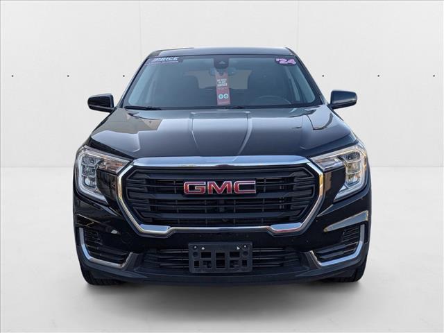 2024 Gmc Terrain SLE photo 2
