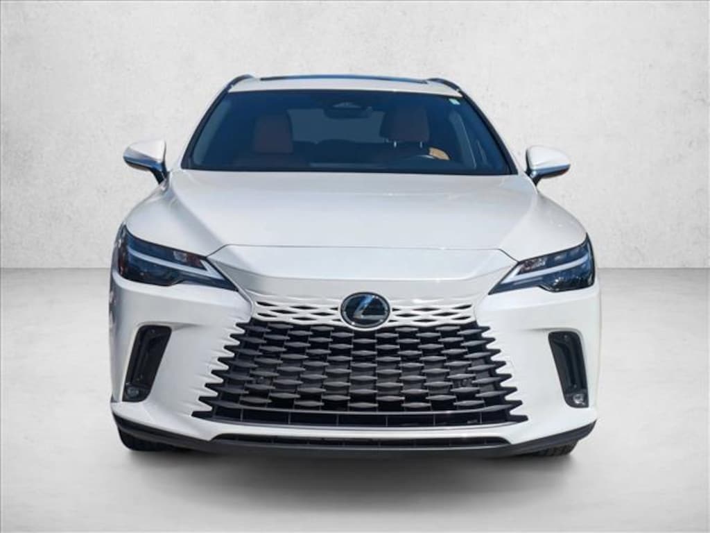 Used 2025 Lexus RX 350 Premium SUV