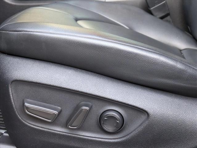 2020 Toyota Highlander XLE photo 4