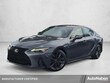  LEXUS IS 350