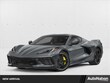  Chevrolet Corvette Stingray