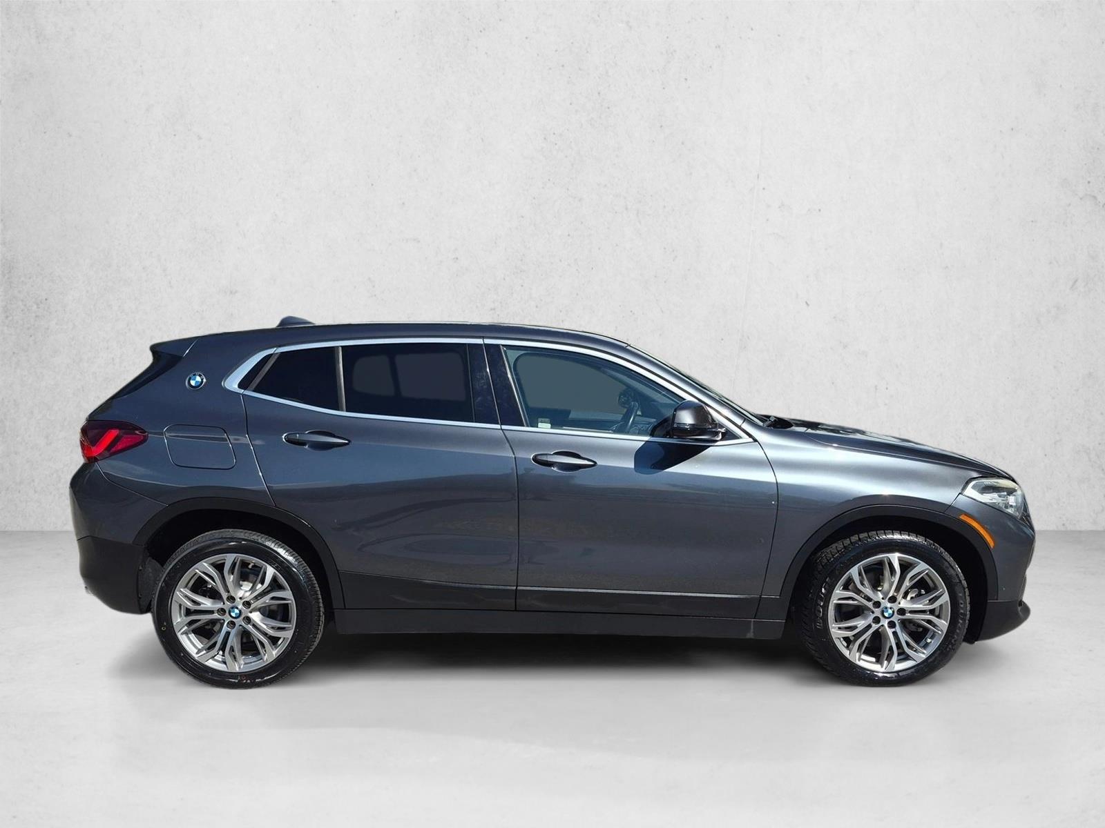 Used 2021 BMW X2 sDrive28i Sports Activity Coupe