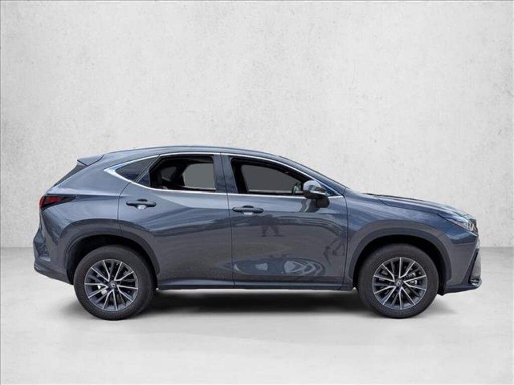 Used 2023 Lexus NX 350 SUV
