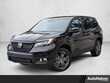  Honda Passport