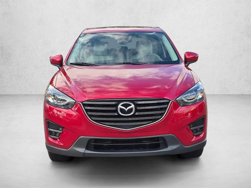 Used 2016 Mazda Mazda CX-5 Grand Touring (2016.5) SUV