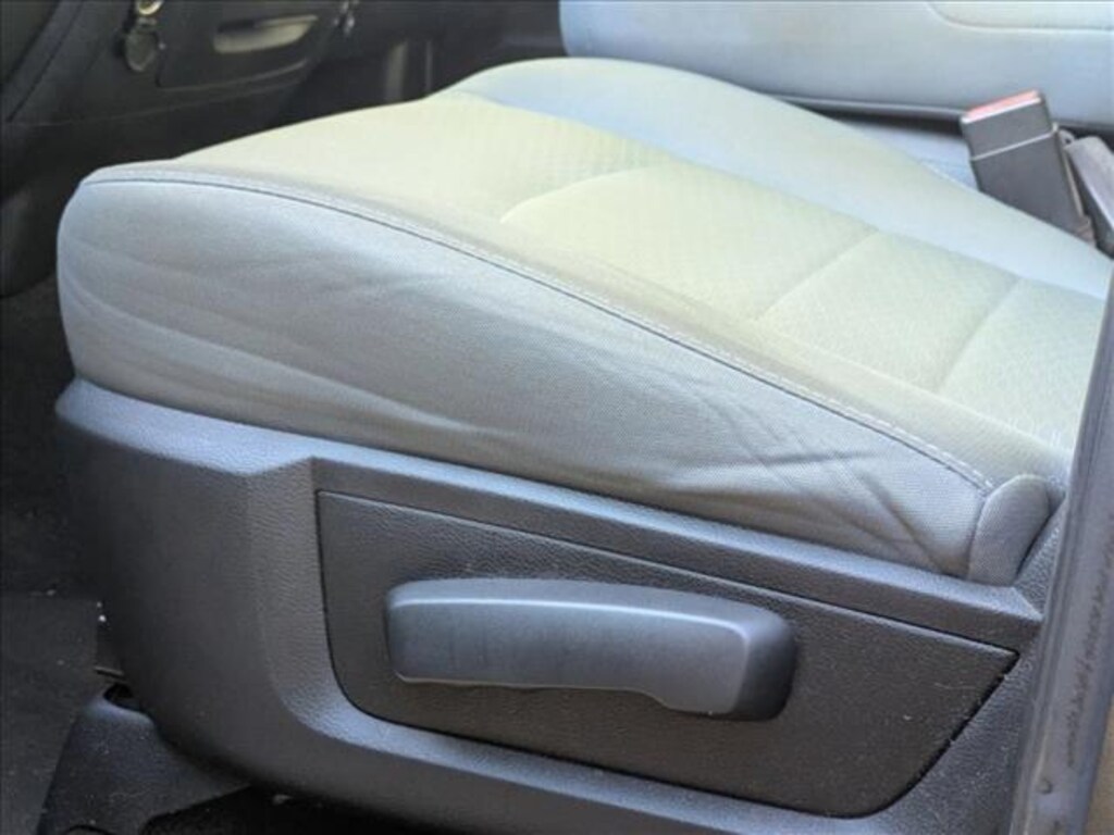 Used 2015 Ram 2500 SLT Truck Crew Cab
