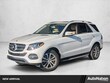 Mercedes-Benz GLE 400