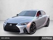LEXUS IS 350
