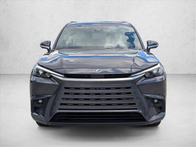 2024 Lexus TX 350 Premium photo 2