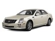  CADILLAC STS