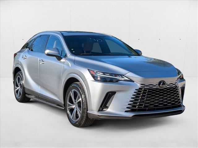 2025 Lexus RX 350 Premium photo 3